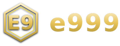 e999 logo